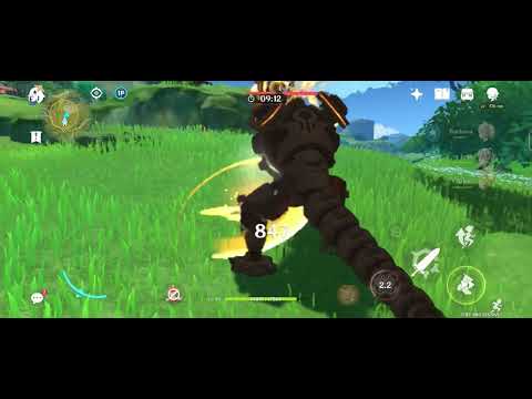 Genshin Impact Exploration: Uncover the Untold Stories of Teyvat! 📖🌍