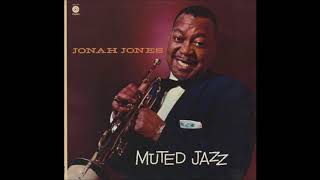 Jonah Jones -  Muted Jazz ( Full Album )