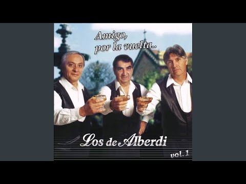 Amigo, Porque Has Venido