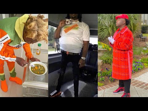 Seven Deadly Sins of Fashion