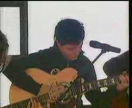 Amberlife - Be taves (acoustic)