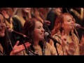 Souled Out RIGA GOSPEL CHOIR Hezekiah Walker LF