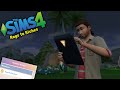 The Sims 4 Gameplay No Commentary Rags To Riches Part 1