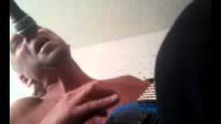 Love song 4 a girl whore hates me