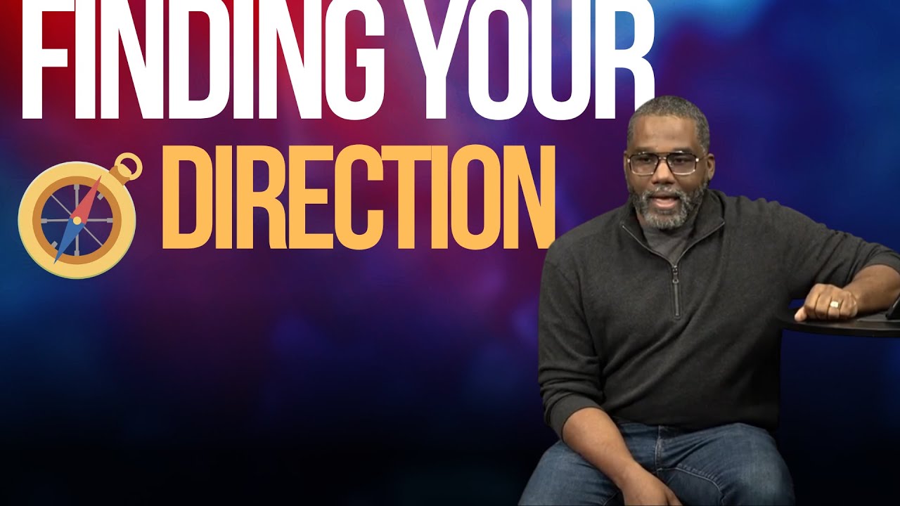 New year New Direction