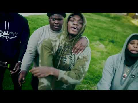 Krizzy YFK "Headtaps" Official Music Video