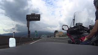 GL1800SC（サイドカーVIEW)