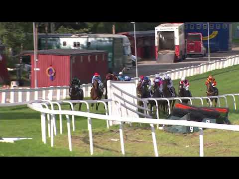 2018.08.26 Norsk Derby - Square De Luynes