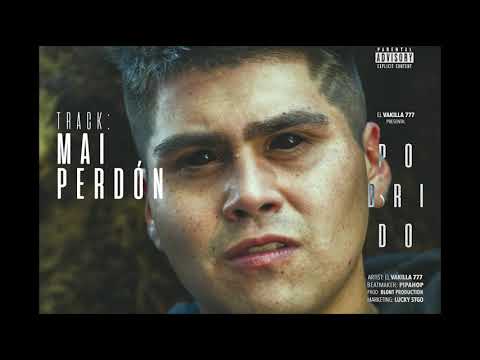 5- Mai perdón- vakilla 777 feat sikei el demonio