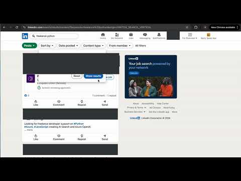 Lead Capture video preview