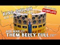 KING SHILOH THEM BELLY FULL REMIX DUB CAMP FESTIVAL 2019 DCF2019 KingShiloh DubCamp