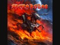 Rocka Rollas - With Fire And Sword 