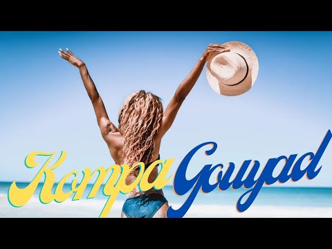 Best Kompa Gouyad Mix 2023 Vol35