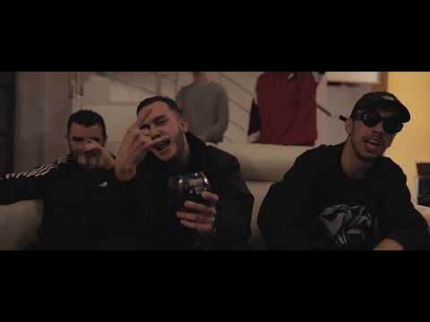 CRONO$ - FLAKKA (VIDEOCLIP OFICIAL)