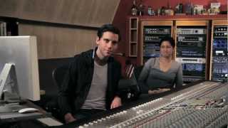 MIKA - Track by Track (The Making of Celebrate)