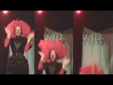 ALL 8 eliminations in 'Dragula Titans'