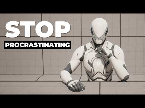Copy This Strategy, It'll Help You Finish Your Game