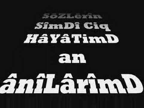 DJ AtaX Ft. Mc Tatlises & Miss Alara - Kalbin Kan Aglayacak