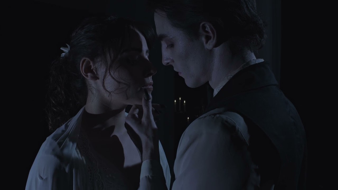 Lagrimas de Cristal subtitulado - cortometraje