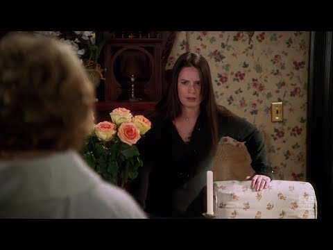 Charmed 7x16 Remaster - Where's Leo