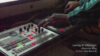 Living in Oblivion (Anything Box) Electribe Tweety Bird Mix