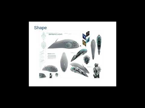 DDP 2.2.2 Elements of Design