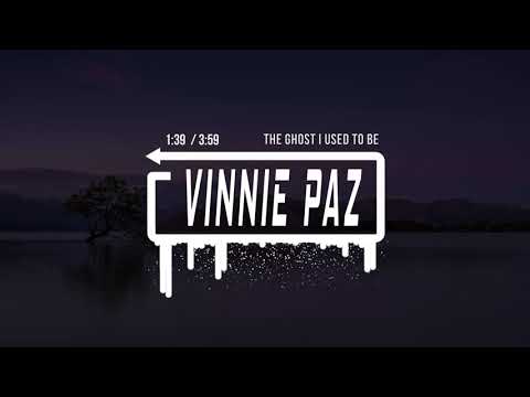 Vinnie Paz feat. Eamon - The Ghost I Used to Be