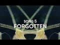 Candiria While They Were Sleeping Album Concepts 5 Forgotten