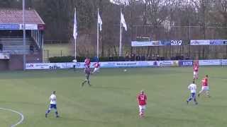 preview picture of video '(2015-02-21) Urk-AZSV 1-2 (1-0)'