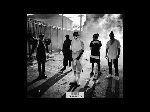 [FREE] Turkish Dark Boom Bap Beat - ''Ghetto" Turkish Rap Beat