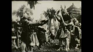 9.5mm Film - 371 JEPHTHA'S DAUGHTER - LA FILLE DE JEPHTE 1913