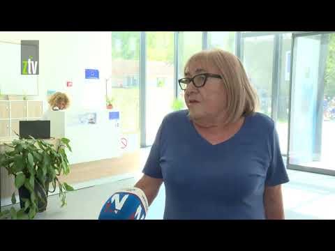 Prirodni izvori u funkciji lečenja RH centar Banjica Knjaževac