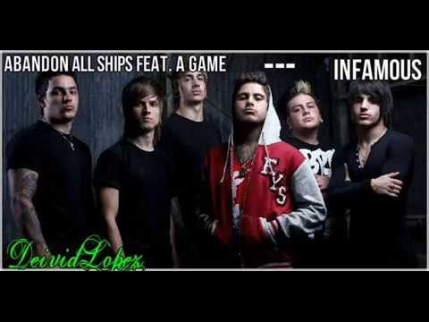Abandon All Ships Feat  A Game   Infamous