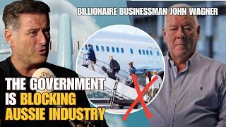Billionaire Businessman: 'I Could Be Making Fuel For Planes Right Now'