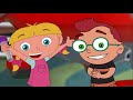 Little Einsteins The Alphabet Song