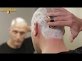 How To Shave Your Head With The HeadBlade ATX