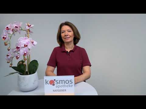 Kosmos Apotheke Ratgeber - Folge 011 - Gluten