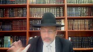 Lois de chabat Hesrone kis