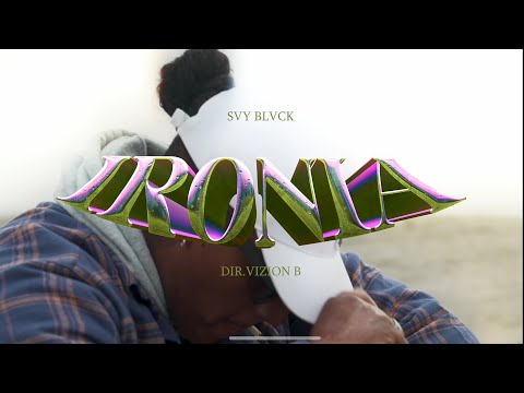 Sayblack ft Mikki On The Wave - Ironia (Shot by Vizion B)