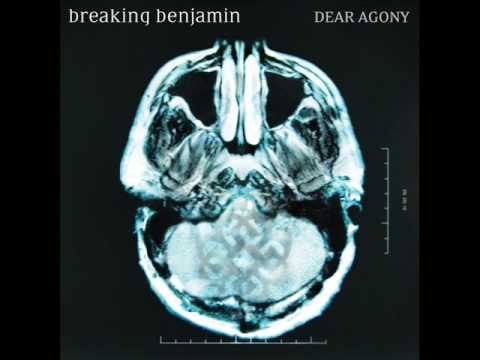 Breaking Benjamin - Into The Nothing