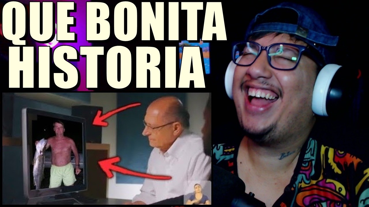 YTPBR - Propagandas eleitorais que você não viu