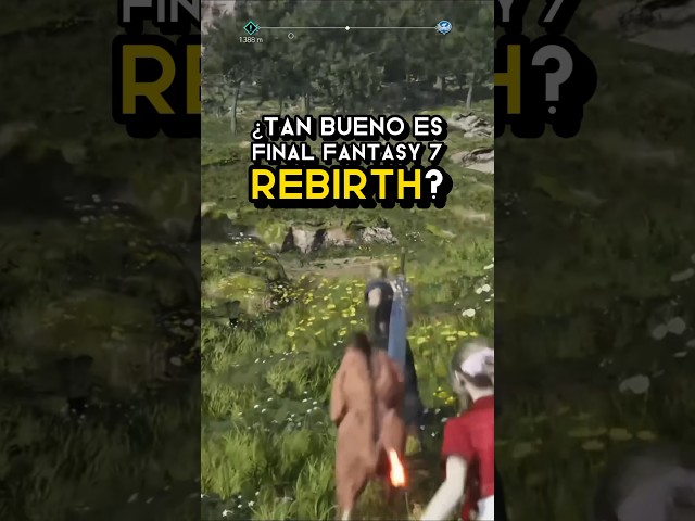 Vídeo relacionado con Maven Los Hombres de Final Fantasy VII Juego Negro T Shirt Other Case, XL, X-Grande,Negro