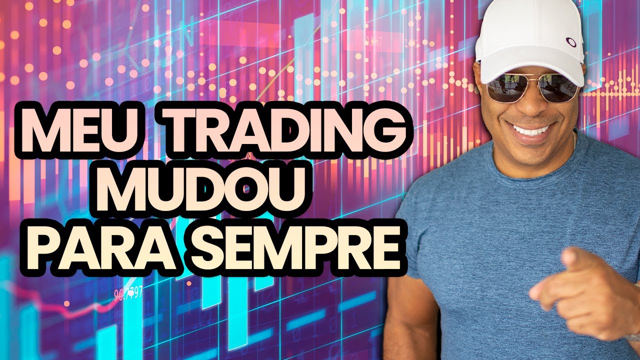 Foi Exatamente Assim Que Me Tornei Um Trader Rentável