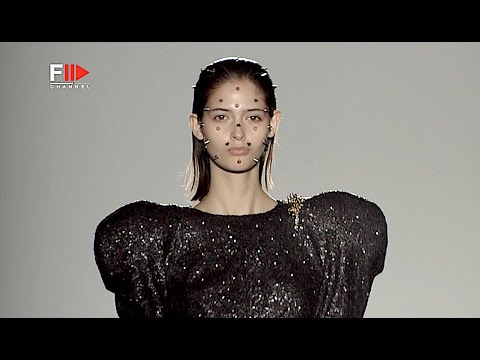 LARHHA Barcelona 080 Spring 2023 - Fashion Channel