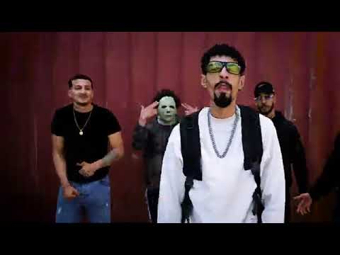 Nader Gh X ALTFA  - Hadhouda [Clip Official]