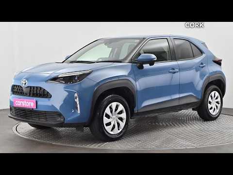 Toyota Yaris Cross 1.5 Hybrid CVT - Image 2