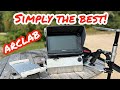 YOU WANT THE BEST SUMMER & WINTER LIVE SCOPE SET UP? Musky Fishing Dream Set Up! ArcLab!