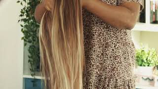 How To Blend Braiding Hair Colors | DIY Ombré | Custom Colors
