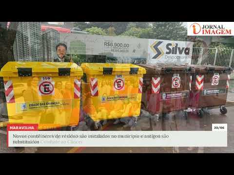 As mais vistas — edição da noite — 30/06/2026