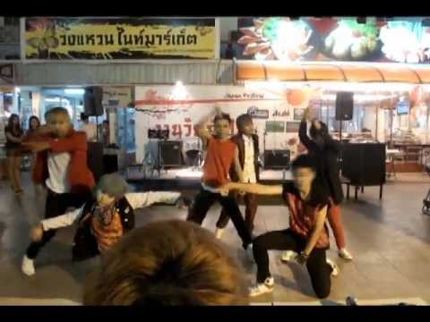 [130227] Remorseless cover B.A.P : POWER @ WongweanCenter [Audition]